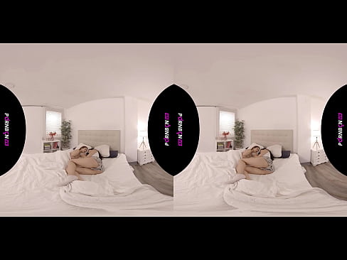 ❤️ PORNBCN VR Deux jeunes lesbiennes se réveillent excitées en réalité virtuelle 4K 180 3D Geneva Bellucci Katrina Moreno ❌ Super sexe at us fr.sexygirlspics-com.ru